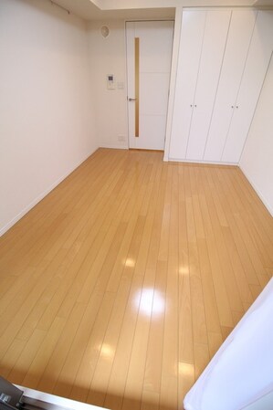 芝ウエストの物件内観写真